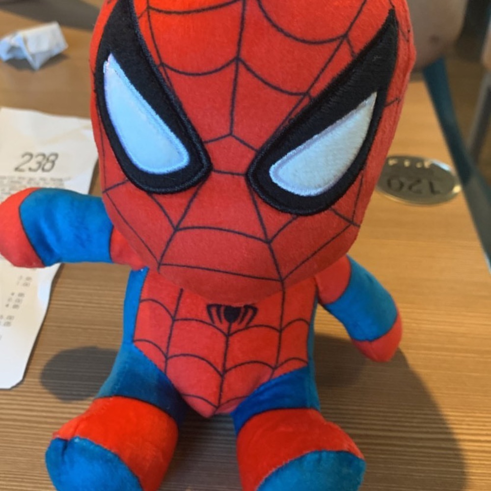 Meet your Posher, Ivette